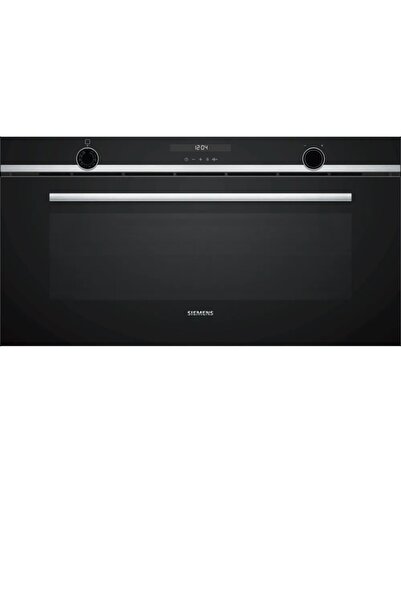 Siemens VB558C0S0 iQ500 Ankastre Fırın (90 cm – Inox)