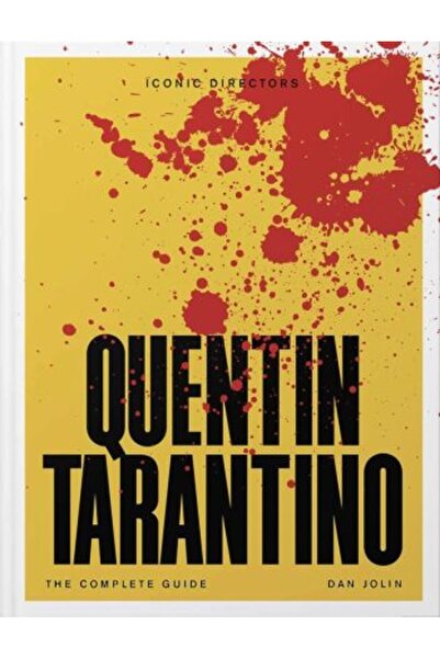 Greenfinch Quentin Tarantino: Ghidul neoficial complet