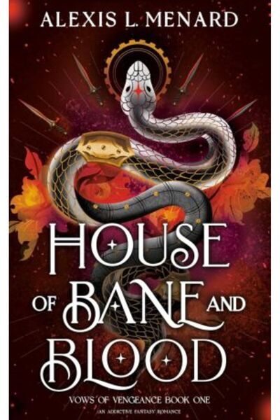 Second Sky Όρκοι Εκδίκησης 1: Σπίτι της Κατάρας και του Αίματος