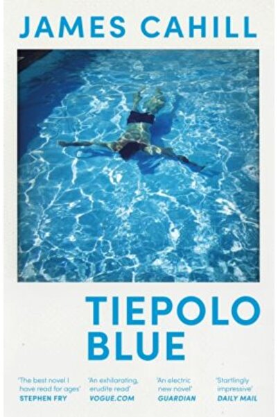 Sceptre Tiepolo Blue