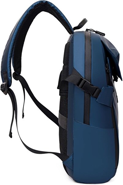 Stargold 17-inch Laptop Backpack - Anti-theft, Water-resistant, Padded (SG-BP249)