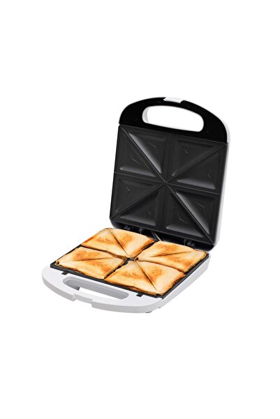 Home Sandwich Maker, Double Size, 1200w