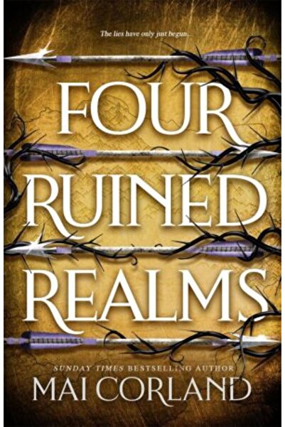 zaffre Broken Blades 2: Τέσσερα Ερειπωμένα Βασίλεια