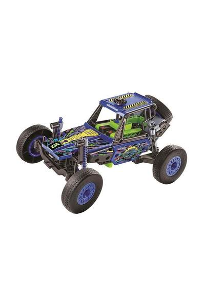 CLEMENTONI Mechanical Laboratory Off-Road Vehicle 75112