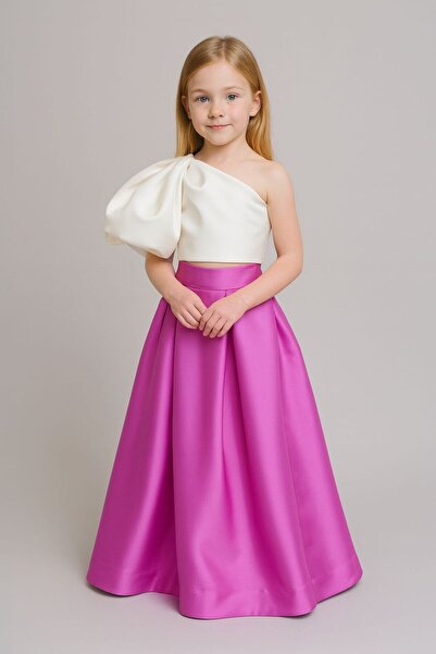 For Kids Baby Kız Çocuk İkili Takım