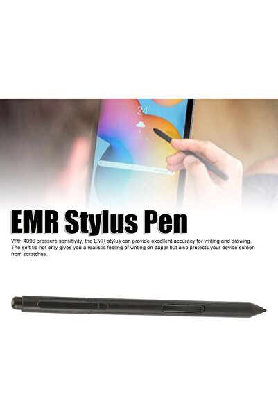 XICEN قلم EMR مع ممحاة لجهاز reMarkable 2، ضغط 4096، رفض راحة اليد - لأجهزة E...