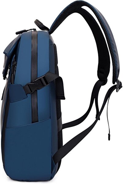 Stargold 17-inch Laptop Backpack - Anti-theft, Water-resistant, Padded (SG-BP249)