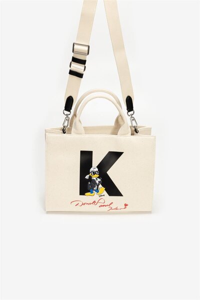 Karl Lagerfeld Kadın Mini Omuz Çantası