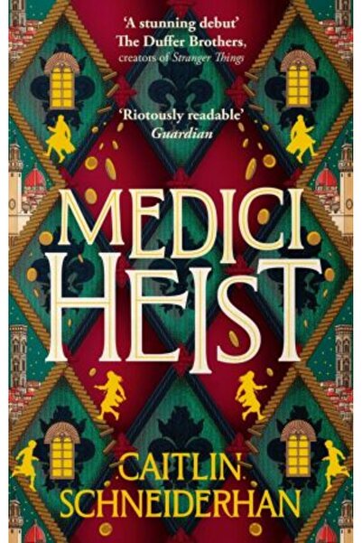 Atom Ληστεία των Μεδίκων