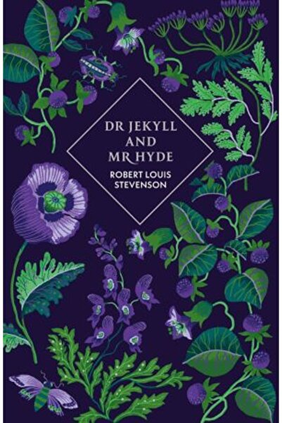 Vintage Classics Dr. Jekyll și Mr. Hyde și alte povești (Clasice de colecționar vintage)