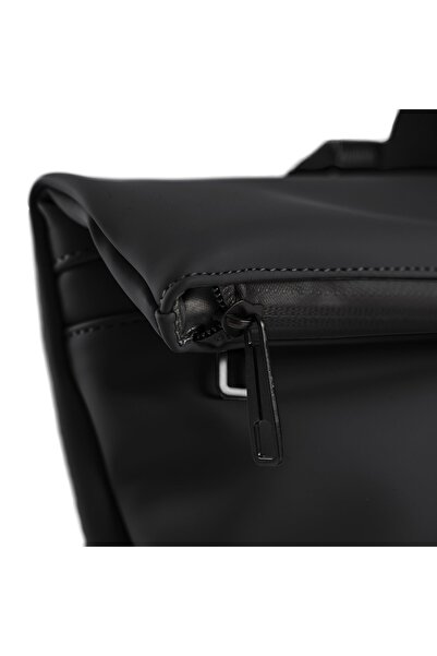 Daniel Ray Waterproof women's backpack, Daniel Ray, Jefferson S series, Black