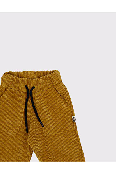 RG Brand Baby Velvet Pants