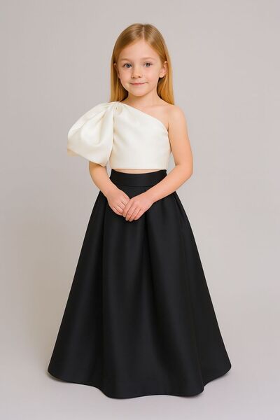 For Kids Baby Girl's Double Set