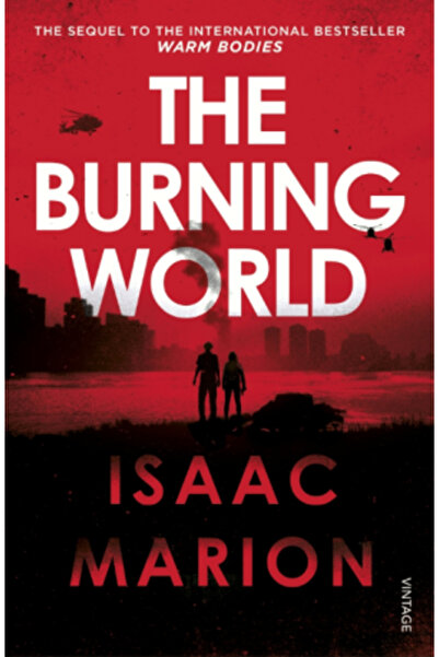 Vintage Seria Burning World: Corpuri calde