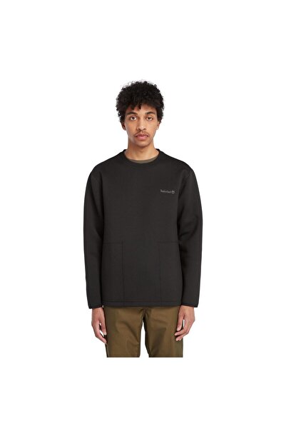 Timberland Anti-Uv Crew Neck Sweatshirt