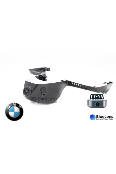 BlueLens Custom Dual 2K 24/7 Bmw - Seria 3, X3, X5 2018+