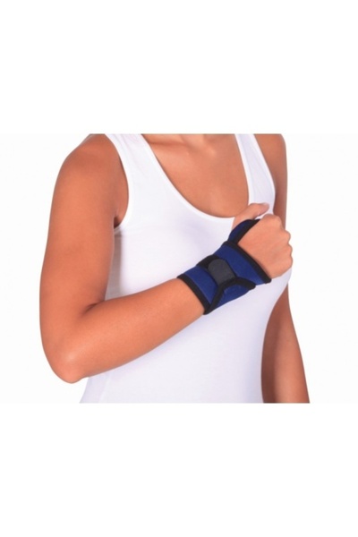 Case Universal Ambidextrous Neoprene Hand and Wrist Brace