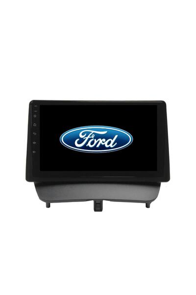 For-X Ford Courier Titanium Android Multimedya Sistemi 2-32 (2014-2018)