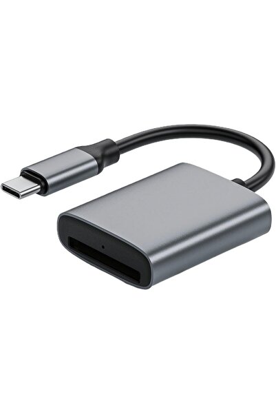 NALACAL قارئ بطاقات الذاكرة، قارئ بطاقات MS، محول من النوع C، محول ذاكرة متعد...