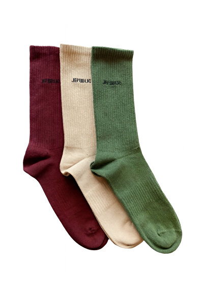 Jepublic Erkek Çorap-J220817