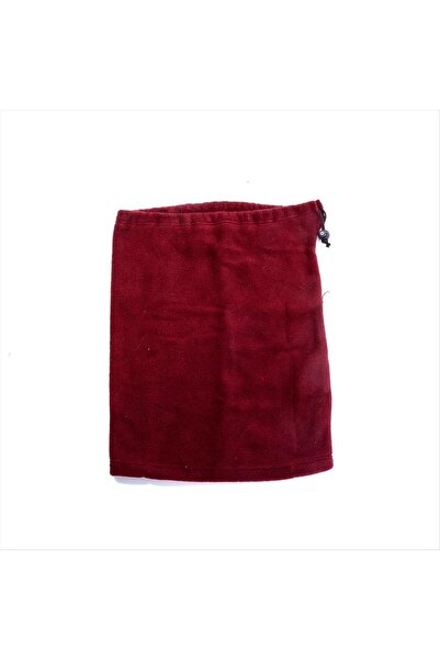 ZERO LAND Lvsqvr Bff (150202) Polar Neck Collar-Burgundy