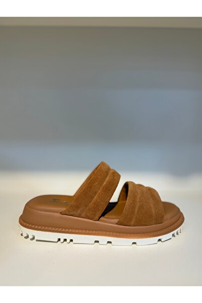 Venüs KADIN SÜET TERLİK 25470011Y