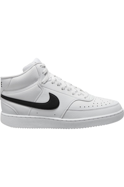 Nike Pantofi sport COURT VISION MID NN Barbati