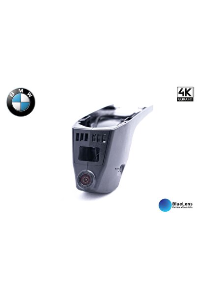 BlueLens BMW X / S 4K personalizat 24/7