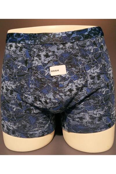 JOJOBOY POLO Lycra Men's Boxer Double Pack