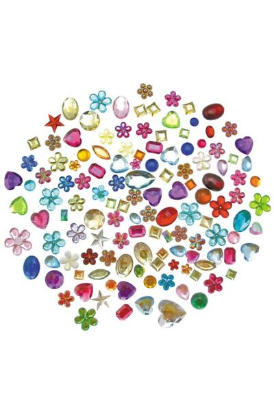 Daler Rowney جواهر أكريليك مقاس 450 جرام