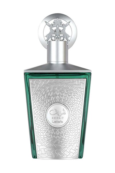 LATTAFA PURE MUSK Sherif Eau de Parfum 100ml