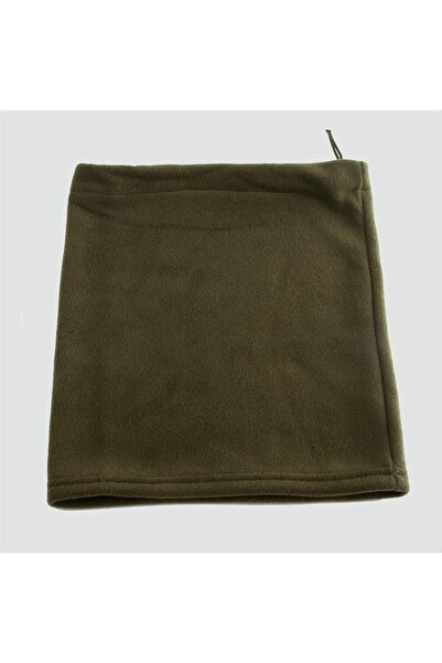 ZERO LAND Lvsqvr Bff (150201) Polar Neck Collar-Green