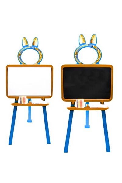 Doloni Double chalkboard, Doloni, 48x35x7 cm, set