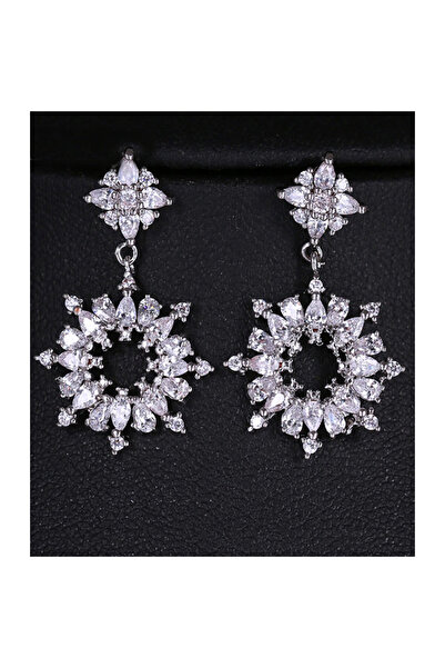 OEM Cercei cu zirconii North Star