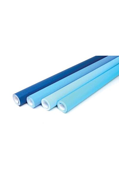 Daler Rowney لفة عرض عريضة للغاية بدون بهتان - أزرق فاتح