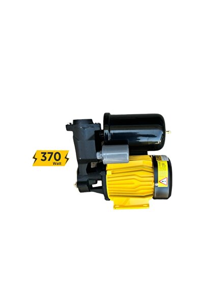 Özbahar OZB130 Hidrofor 370 W / 0,5 Hp 1"