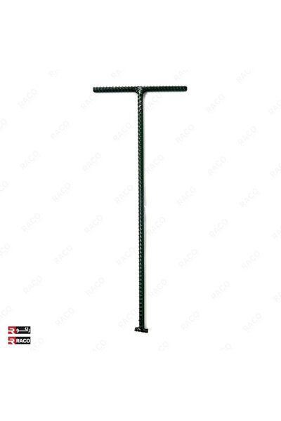 Raco Manhole Open Key | Universal Manhole Lifting key for Easy Cover Removal (10)