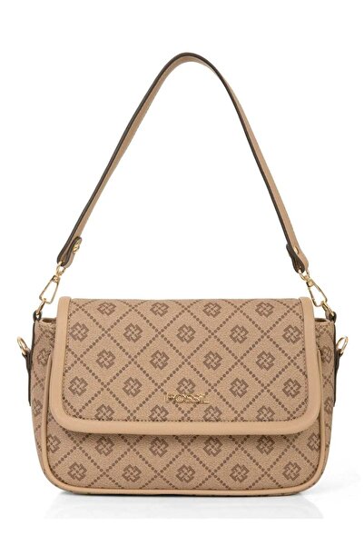 Fossil Дамска чанта през рамо 05FM24K1104