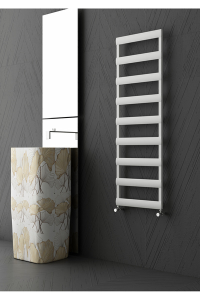 carisa ALYA BATH 1015*0500*07 INOX ELOKSAL STANDART BAĞLANTI (İKİ YAN ALT-ÜST...