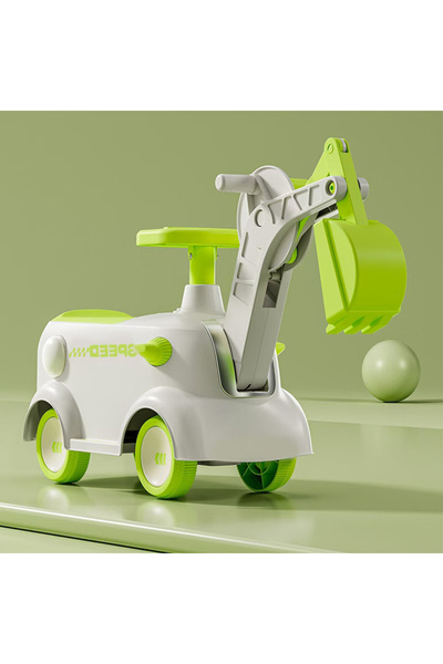 Sumkyle مركبة بناء حفارة كبيرة قابلة للركوب، تصميم مسار حفارة وجرافة