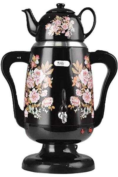 Generic DSP KK1141 Electric Samovar Kettle 1800W