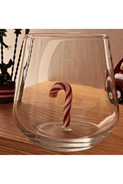 uğurlu dükkan Candy Cane (New Year) S.Bardak