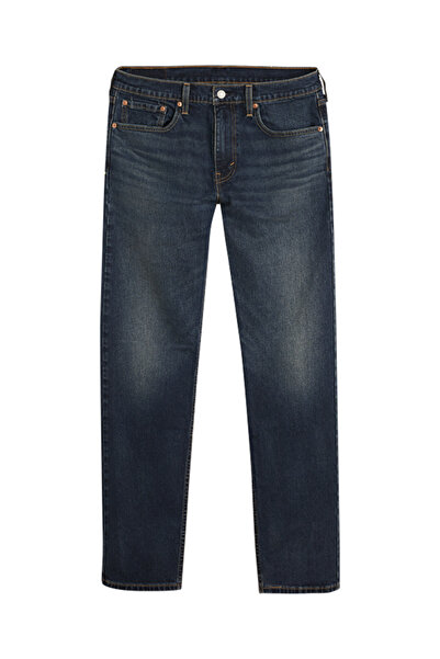 Levi's 502™ Taper Erkek Jean Pantolon - Dark Ravine