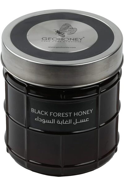 Geohoney عسل الغابة السوداء - 1 كجم