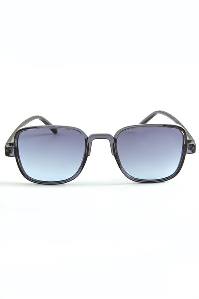 ZERO LAND Lvsqvr Square (145730) Sunglasses-Grey