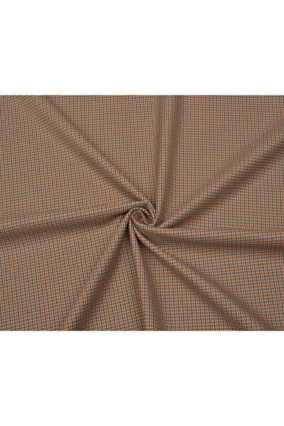 Kumaş Fırsatı Tüvit Kazayağı Kumaş