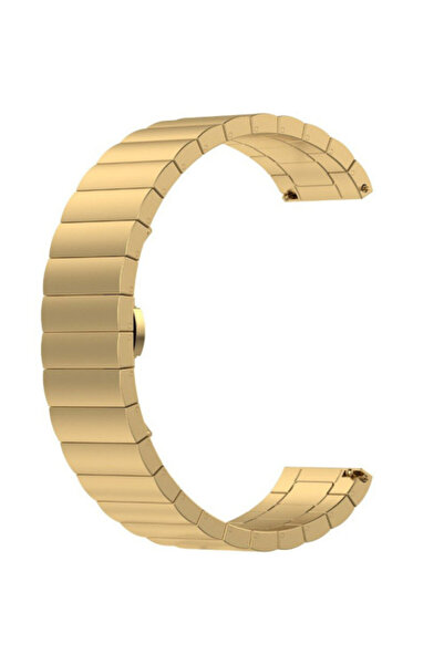 iUni Curea metalică pentru ceas inteligent Samsung Galaxy Watch 4 Classic, Ge...