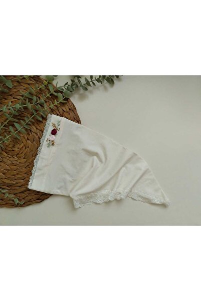 Babyyıldız İşlemeli çocuk bonesi