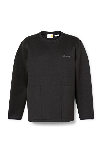 Timberland Anti-Uv Crew Neck Sweatshirt