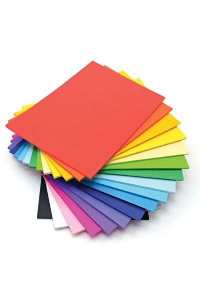 Daler Rowney Vivid Lightweight A4/A5 Card Stack Combo